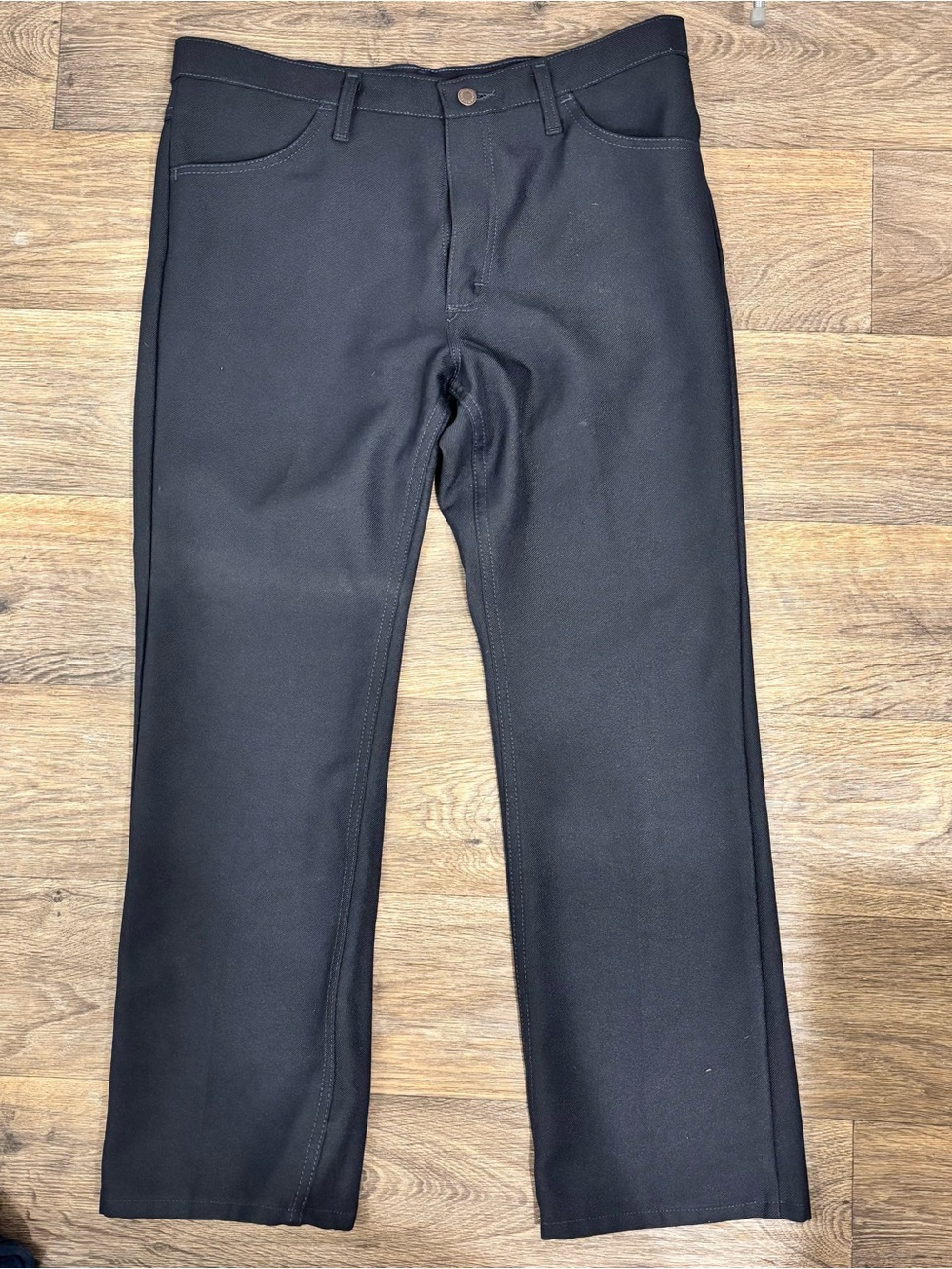 Wrangler pants